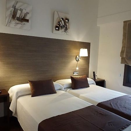 Suites La Coruña Esterno foto